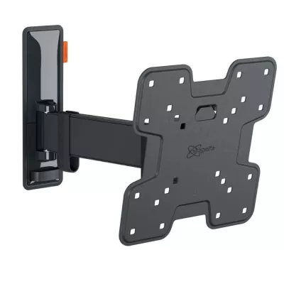 Vogel's TVM 3225 Black | Schwenkbare TV-Wandhalterung